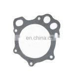 Engine Parts Lubricating NT855 3010030 Oil Cooler Cover Gasket