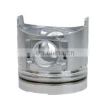 8-98023526-0 Hot Selling Engine Spare Parts Piston For Excavator ZX240-3 4HK1T