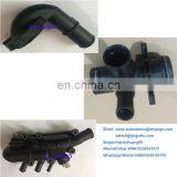Petrol Water Outlet Pipe CM5G-8A529-GA For F ORD B-MAX1.0 thumbnail-4