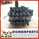 WB93S-5 WB97R-5 Hydraulic Main Control Valve 723-1A-15605 723-1A-15606 thumbnail-3