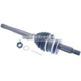 MN110547 drive shaft for  L200 Triton out cv joint