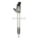 Common Rail Injector 0445110376 5258744 Cumminss Suitable Nozzle 0433172168 DLLA145P2168 thumbnail-5