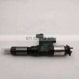 Fuel a Injection Spare Parts Diesel Fuel Common Rail Injector 095000-5342 Suitable Nozzle DLLA158P1092