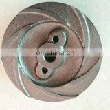 Diesel Engine K19 WATER PUMP IMPELLER 3056476 205243 3008433 thumbnail-2