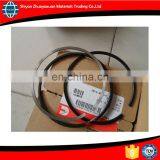 Isf2.8 Diesel Engine Part Piston Ring 4976251 5269330 4976252