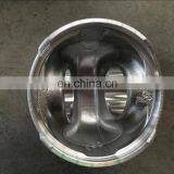 6CTA8.3 3917707 Truck Customized Aluminum Die Casting Piston