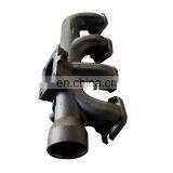 1-14142028-0 8-98287482-0 Genuine 6HK16HK1T Exhaust Manifold for Isuzu Marine/ Boat Exhaust Manifold thumbnail-3