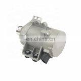 NEW Electric Water Pump 11517586925 / 3 pc Bolt Kit /Thermostat 476 thumbnail-3