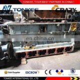High Quality SAA6D170 Engine Cylinder Block for Excavator Parts thumbnail-1
