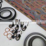 4089978 4089889 6L QSL Diesel Engine Full Set Gasket Repair Gasket Kit thumbnail-4