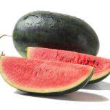 Watermelon F1 Hybrid Sweet Melon Seeds Fruit Seeds No.89 thumbnail-2