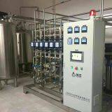 Full SS PW System , Pipe Loop, EDI for FDA ,cGMP ,GMP ,USP Pharma thumbnail-3