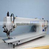 Direct Drive Long Arm Feed Lockstitch Industrial Sewing Machine thumbnail-3