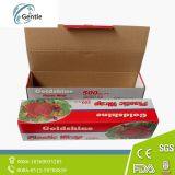 Hot Sales 8011 Food Grade House Hold BBQ Aluminum Foil thumbnail-5