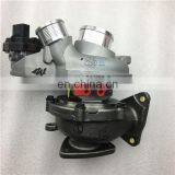 Turbo Factory Direct Price GTB1756VK 800089-5003 AH4Q-6K682-GB Turbocharger thumbnail-5