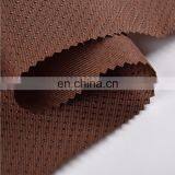 Gabardine Twill Plastic Antiskid Fabric for Tent Sofa Car Seat thumbnail-5