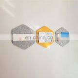Wholesale From Factory Adhesive Felt Sticker thumbnail-4