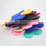 High Quality Dog Nature Felt Disc Bone Toy thumbnail-1