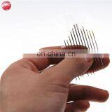 Embroidery Golden Eyes Assorted Self Threading Sewing Needle Hand Sewing Needle for Garment thumbnail-2