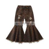 RTS Kids Bell Bottom Pants Flare Pants Bell Bottom Jeans thumbnail-5