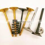 WSM ENGINE VALVE EXHAUST Intake For YAMAHA 1050 1100 EX VX 1800 2018 - 010-023 8GL-12121-10-00 16-18 - 010-014 8GL-12111-10-00 thumbnail-2