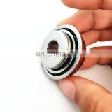 For Sea-Doo RXT X 255 N/A RXP Wake Pro GTX GTI SE Rental Super Charged 130 185 215 155 OEM Rotary Seal 420650370 Shaft Impeller thumbnail-2