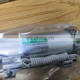 CKD Calmp Cylinder CAC4 Series CAC4-B-50B-100N-T0H-F-Y thumbnail-1