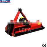 Professional Tractor With Front Shell Flail Mower for 20-30 HP Tractors thumbnail-3