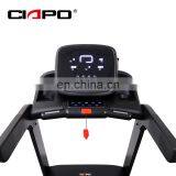 Gym Equipment CE Approved Fitness Electric Treadmill Gym Equipment Running Machine Commercial Treadmill thumbnail-4