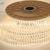 Relight 220V SMD 5050 RGB Led Strip 60LED/ M 1 Cut 50m/roll With Controller thumbnail-4