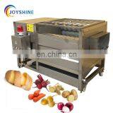 Multifunction Automatic Fruit Apple And Vegetable Carrot Peeling And Skin Removing Machine thumbnail-2