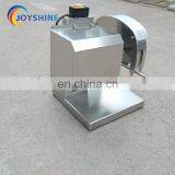 Cooking Utensils Meat Cutting Saw for Meat Stripping and Slicing Chicken Meat Cutting Machine thumbnail-5