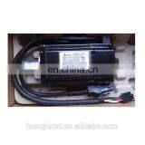 200w Delta B2 Servo Motor and Driver ECMA-C20602RS + ASD-B2-0221-B