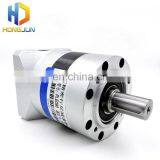 60mm Spur Gear 86mm Stepper Motor Planetary Gear Box thumbnail-2