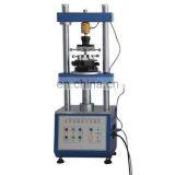 Unplug Test Equipment Fully Automatic Computer Control Insert Pull-out Testing Machine Insertion Pull Force Tester thumbnail-4