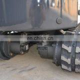 Cylinders Strong Power China Small Cheap Mini Micro Excavator Digger Water Cooled Engine 3TNV70 Sale thumbnail-7
