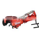 High Quality Strawberry Ridging and Ridging Machine thumbnail-5