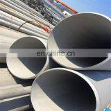 Harga Pipa 304 Seamless Stainless Steel Pipe/tubes per Batang thumbnail-5