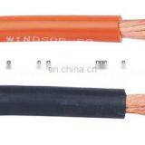 2/0 3x2.5mm 10mm2 Rubber Soft Welding Power Cable thumbnail-5