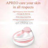 2 in 1 Gp560 Home Use Beauty Machine Facial Cleaner Ultrasonic Face Clean Anion Skin Cleaner thumbnail-6