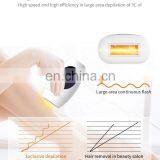 Portable Home Use Ipl Remover Machine Laser Hair Removal Handset thumbnail-5