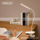 Remax Rl-lt19 Adjustable Brightness Life Venus Series Desk Led Clip Lamp thumbnail-5