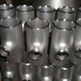 Stainless Steel Tee Manufacturer thumbnail-2