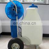 45L Hand Push Battery Garden Sprayer Pump thumbnail-6