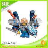 Soldiers Wars Series Toys Building Blocks