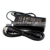 Power Supply Adapter Converter Charger DC 12V 1A 2A 3A 5A 6A 8A For LED Strip Light thumbnail-2
