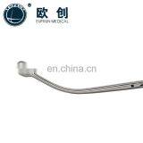 Skillful Manufacture Laparoscopic Instruments Lymph Node Forceps thumbnail-4