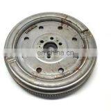 Новый двойной маховик инерции 03G105266BA, замена оригинальной детали OEM 03G105266AL 03G105266AA, подходит для двигателя 1.6T thumbnail-4