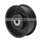 Новый ремень привода ГРМ, натяжной ролик, Оригинальный номер запчасти 2722021419 для M272 thumbnail-2