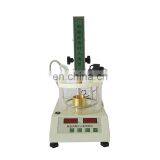 Bitumen Asphalt Needle Penetrationtest Apparatus Penetrometer Machine